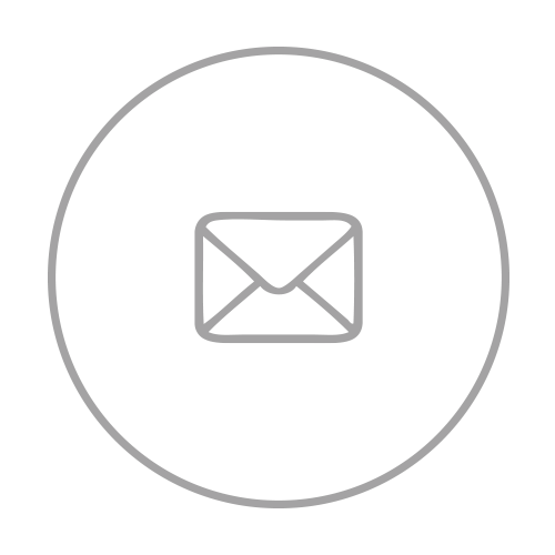 メールアイコン